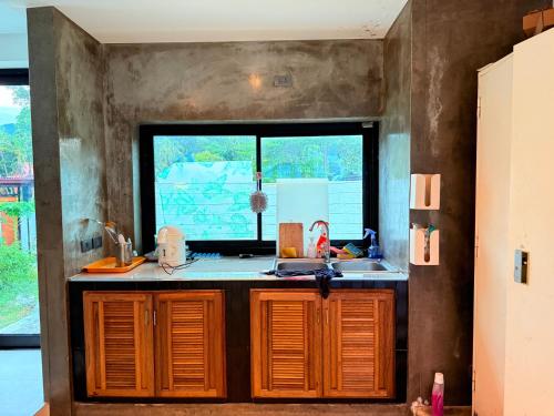 Pool Villa Viewthalay in Dan Mai Pool Villa Viewthalay in Dan Mai