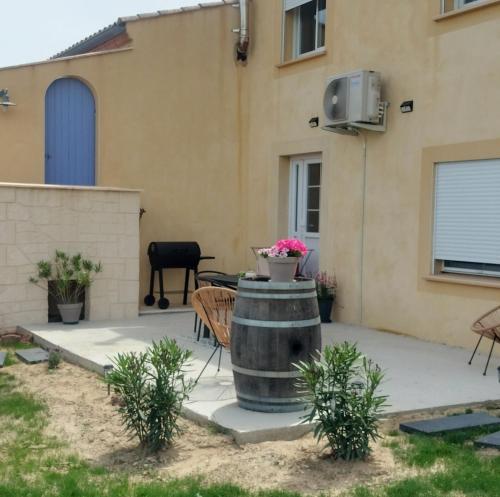 設施, Gîte Le Bellevue (Gite Le Bellevue) in 蒙泰爾 設施, Gîte Le Bellevue (Gite Le Bellevue) in 蒙泰爾