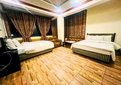 New Islamabad Hotel in Islamabad New Islamabad Hotel in Islamabad