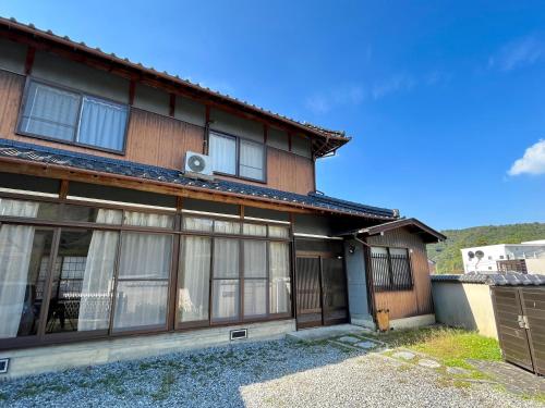 まんのう清流庵 in Manno まんのう清流庵 in Manno