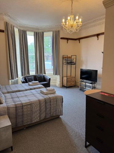 Elford House - Whitby in 惠特比 Elford House - Whitby in 惠特比