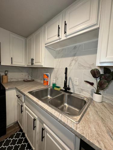Downtown Dallas Premiere Escape 1Bed Abode in East Dallas Downtown Dallas Premiere Escape 1Bed Abode in East Dallas