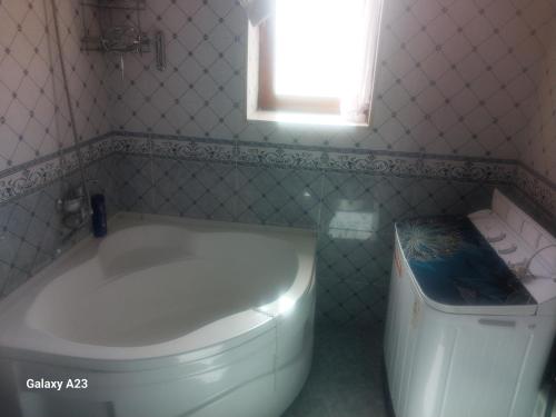 Mehron hotel in 沙赫里薩布茲 Mehron hotel in 沙赫里薩布茲