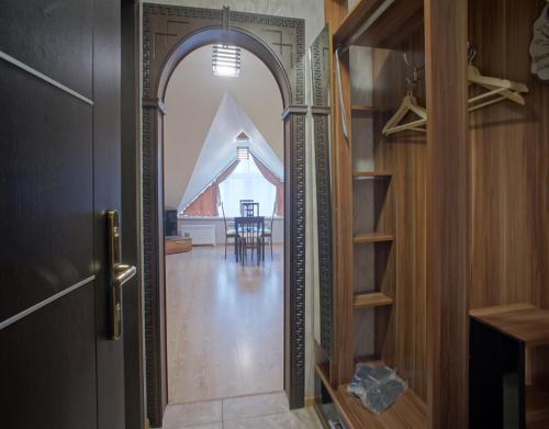 This photo about Joy Hotel shared on HyHotel.com