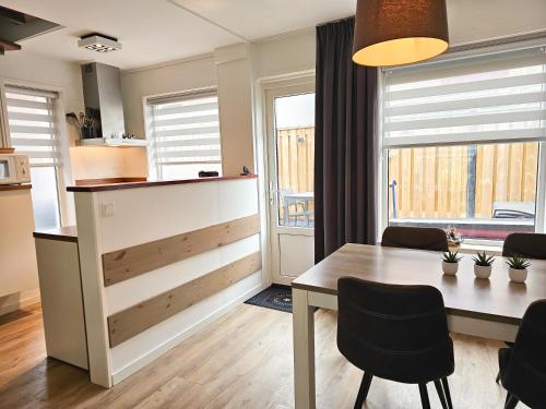 Удобства, Sfeervolle vakantiewoning Domburg DO15 in Домбург Удобства, Sfeervolle vakantiewoning Domburg DO15 in Домбург