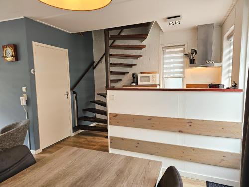 Удобства, Sfeervolle vakantiewoning Domburg DO15 in Домбург Удобства, Sfeervolle vakantiewoning Domburg DO15 in Домбург