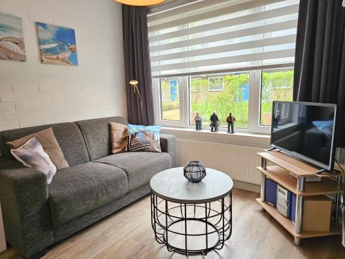 Удобства, Sfeervolle vakantiewoning Domburg DO15 in Домбург Удобства, Sfeervolle vakantiewoning Domburg DO15 in Домбург
