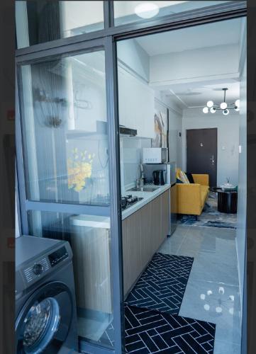 Cozy two bedroom apartment in Kilimani, Nairobi in Nairobi Cozy two bedroom apartment in Kilimani, Nairobi in Nairobi