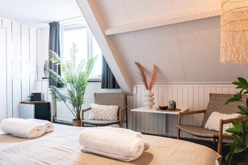 Cozy Seaside Suite, Its A Perfect Location in Зоутеланде Cozy Seaside Suite, Its A Perfect Location in Зоутеланде