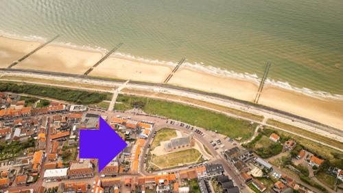 плаж, Cozy Seaside Suite, Its A Perfect Location in Зоутеланде плаж, Cozy Seaside Suite, Its A Perfect Location in Зоутеланде