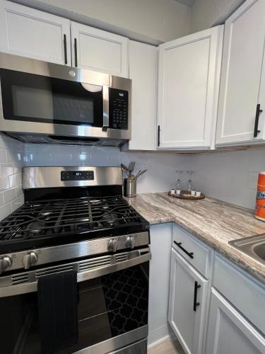 City Pulse Place 1BD Apt in East Dallas City Pulse Place 1BD Apt in East Dallas