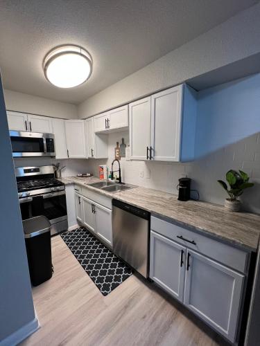 City Pulse Place 1BD Apt in East Dallas City Pulse Place 1BD Apt in East Dallas