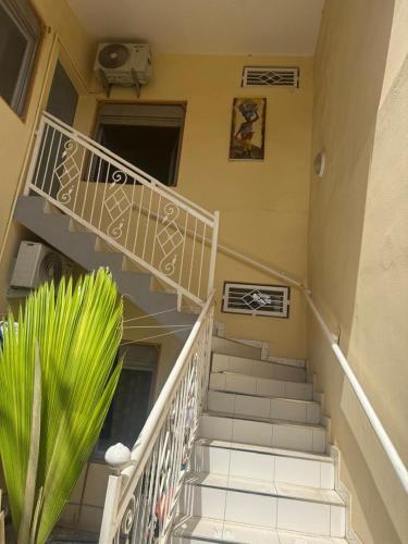 Appartement privatif À Mbour face RN1 (Appartement privatif A Mbour face RN1) in 姆布爾 Appartement privatif À Mbour face RN1 (Appartement privatif A Mbour face RN1) in 姆布爾