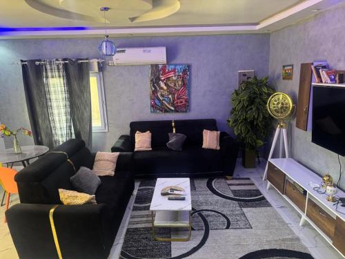 Appartement privatif À Mbour face RN1 (Appartement privatif A Mbour face RN1) in 姆布爾 Appartement privatif À Mbour face RN1 (Appartement privatif A Mbour face RN1) in 姆布爾