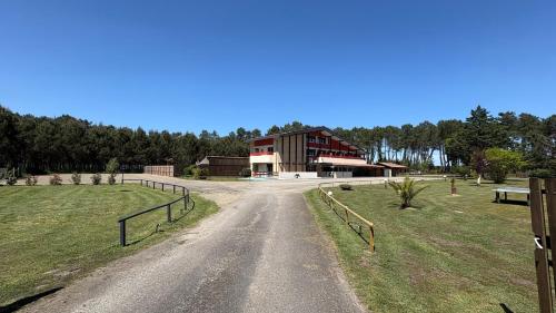 Išorė, Hôtel Paris Madrid (Hotel Paris Madrid) in Airport Išorė, Hôtel Paris Madrid (Hotel Paris Madrid) in Airport