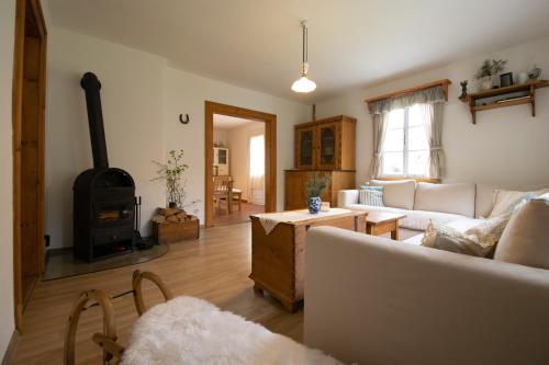 غرف النزلاء, Roubenka Krajinářka (Roubenka Krajinarka) in Dolni Dvur غرف النزلاء, Roubenka Krajinářka (Roubenka Krajinarka) in Dolni Dvur