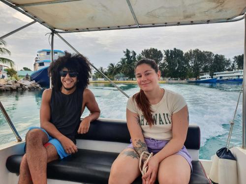Attractions, Finnimas Surfcamp Maldives in Thaa Atoll Attractions, Finnimas Surfcamp Maldives in Thaa Atoll