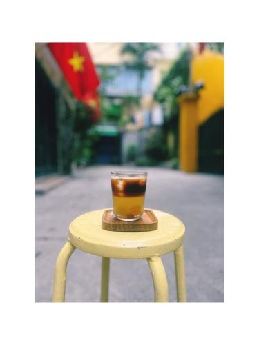 Wabisabi style Apartment in Ba Dinh District - Truc Bach/Quan Thanh Wabisabi style Apartment in Ba Dinh District - Truc Bach/Quan Thanh