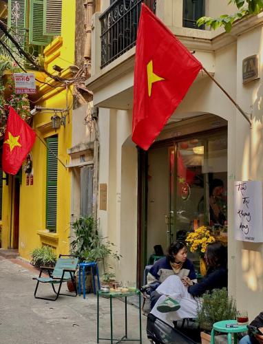 Northern Vietnam style in Ba Dinh District - Truc Bach/Quan Thanh Northern Vietnam style in Ba Dinh District - Truc Bach/Quan Thanh