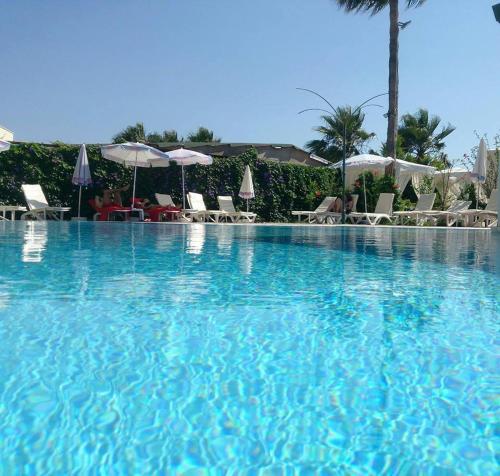 This photo about Ceren Hotel shared on HyHotel.com