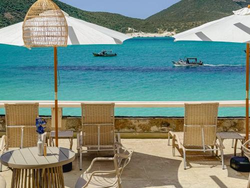 Surrounding environment, Hotel Recanto do Atalaia in Arraial do Cabo Surrounding environment, Hotel Recanto do Atalaia in Arraial do Cabo