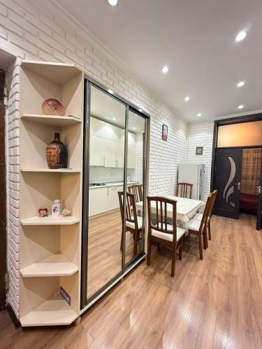 Cơ sở vật chất, KM Hostel and Tourism in Baku Cơ sở vật chất, KM Hostel and Tourism in Baku