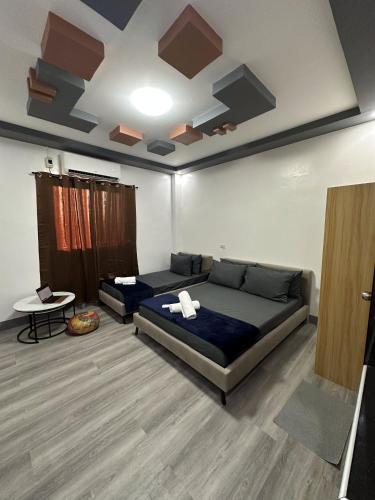 Cozy Staycation at the heart of Liliw in Majayjay Cozy Staycation at the heart of Liliw in Majayjay