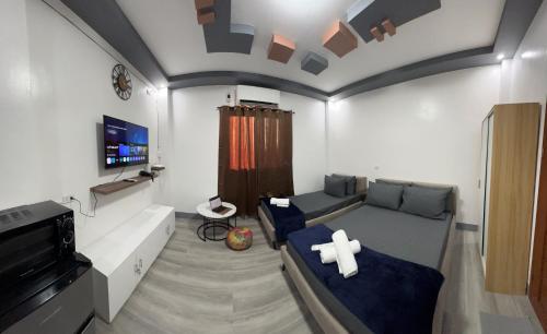 Cozy Staycation at the heart of Liliw in Majayjay Cozy Staycation at the heart of Liliw in Majayjay