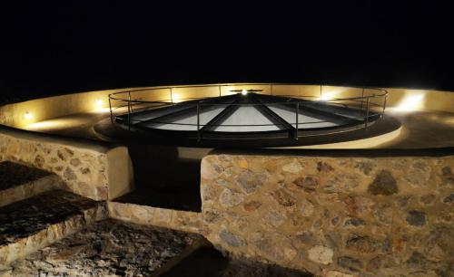 This photo about Kamini Santorini Villas shared on HyHotel.com