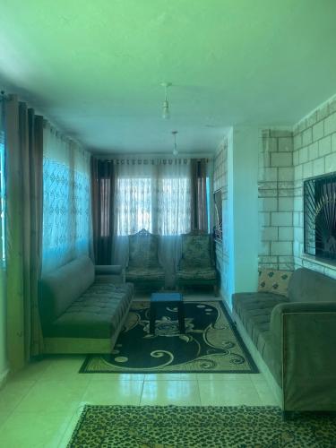 Featured House Furnished Independent for Rent in Ajloun Featured House Furnished Independent for Rent in Ajloun