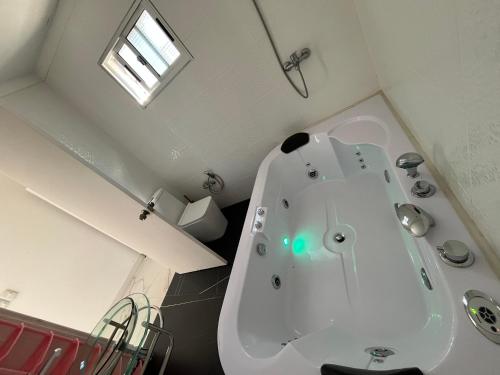 villa Cristalina in 維拉加西亞 villa Cristalina in 維拉加西亞