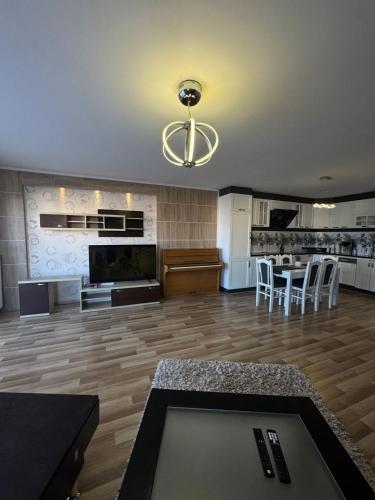 Кухня, Gjilan Apartament in Гнилане Кухня, Gjilan Apartament in Гнилане
