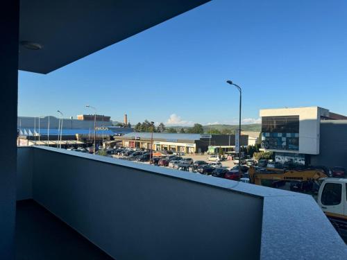 Балкон/терраса, Gjilan Apartament in Гнилане Балкон/терраса, Gjilan Apartament in Гнилане