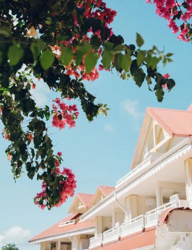Appartement village Pierre et vacances vue mer Guadeloupe St Anne in Свети Франсоа Appartement village Pierre et vacances vue mer Guadeloupe St Anne in Свети Франсоа
