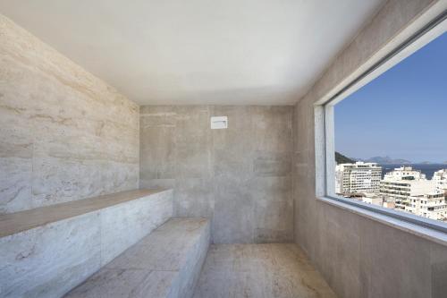 Facilities, Mirasol Copacabana Hotel in Rio De Janeiro Facilities, Mirasol Copacabana Hotel in Rio De Janeiro