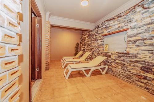 Massage, The Lume Boutique Hotel & Restaurant & Spa in Cevat Sakir Massage, The Lume Boutique Hotel & Restaurant & Spa in Cevat Sakir