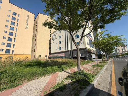 Venice Hotel in Buk-gu Venice Hotel in Buk-gu