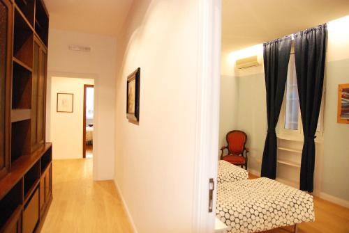 Exclusive apartment a few steps from the Spanish Steps