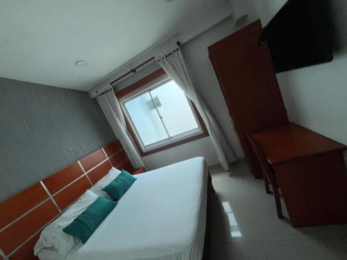 Hotel Optimum Real Col in 하르딘 Hotel Optimum Real Col in 하르딘