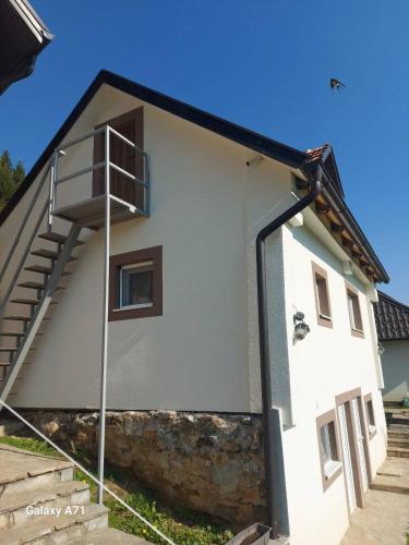 Legat tri brata in Rudno Legat tri brata in Rudno