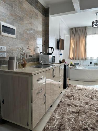 Vista exterior, Luxury Panorama pyramids & jacuzzi in Guiza Vista exterior, Luxury Panorama pyramids & jacuzzi in Guiza