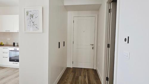 Lustica Bay Centrale 7a4 in ราโดวิชี Lustica Bay Centrale 7a4 in ราโดวิชี