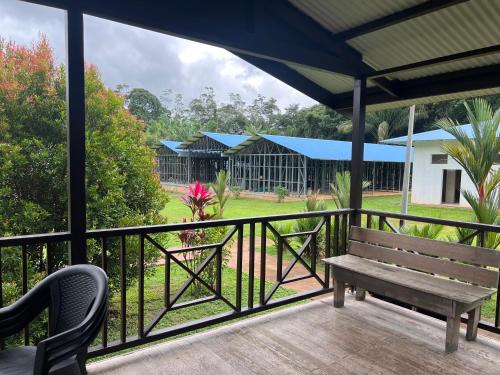 Gîte des Flamboyants Orion Pk 14 (Gite des Flamboyants Orion Pk 14) in Kuru Gîte des Flamboyants Orion Pk 14 (Gite des Flamboyants Orion Pk 14) in Kuru