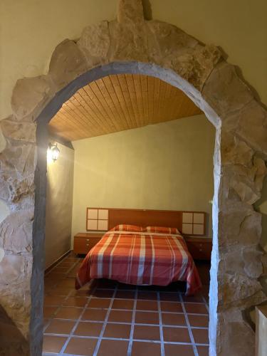 Casa Rural en un Paraje Natural