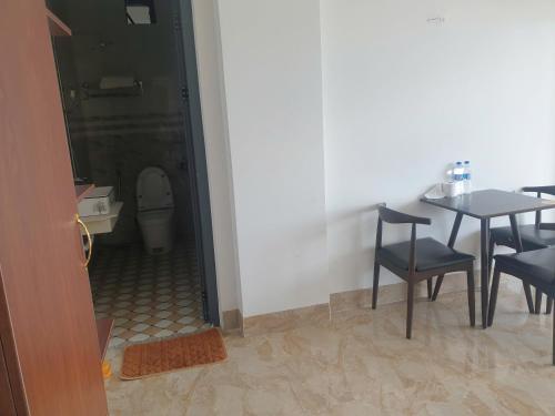 Khách sạn Cát Tường 68 in Dong Xoai Khách sạn Cát Tường 68 in Dong Xoai
