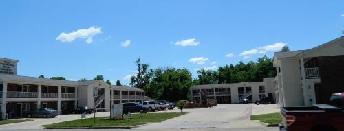 Kilátás, Paris Extended Stay Suites in Paris (Texas) Kilátás, Paris Extended Stay Suites in Paris (Texas)