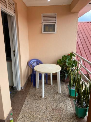 Tampilan eksterior, Kabale studio 2 apartments in Kabale Tampilan eksterior, Kabale studio 2 apartments in Kabale