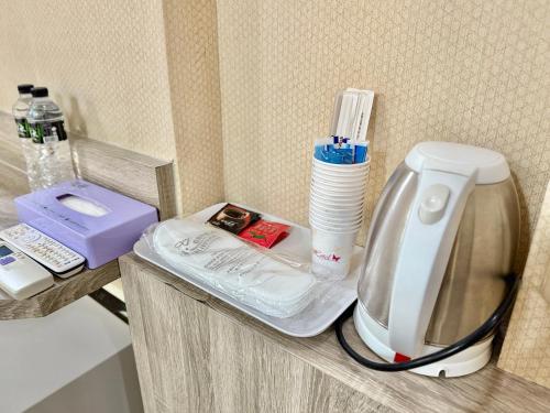WL HOTEL Hsinchu near Xinyue Beach WL HOTEL Hsinchu near Xinyue Beach