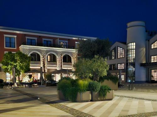 Lustica Bay Centrale 7a4 in ราโดวิชี Lustica Bay Centrale 7a4 in ราโดวิชี