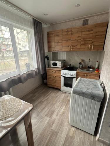 Бульвар 26 in Ust-Kamenogorsk Бульвар 26 in Ust-Kamenogorsk